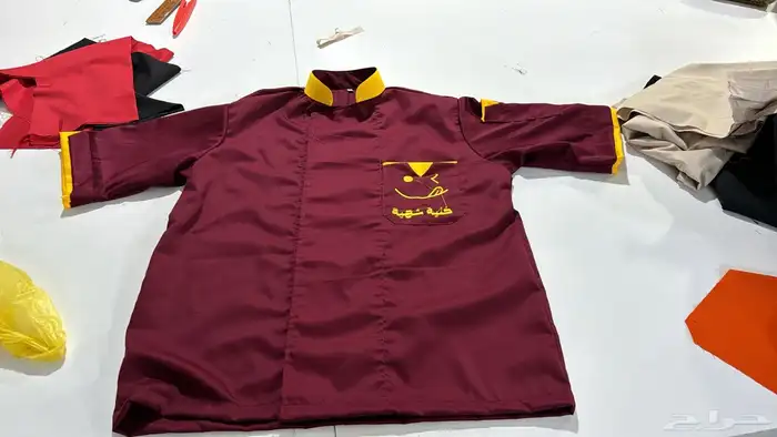 تطريز كميات فقط 3