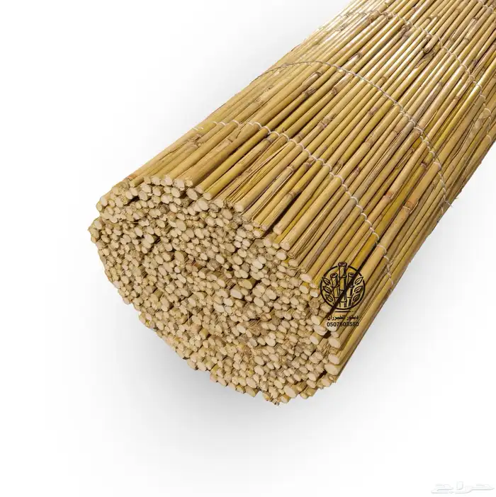 رولات خيزران باكستاني جودة عالية 3