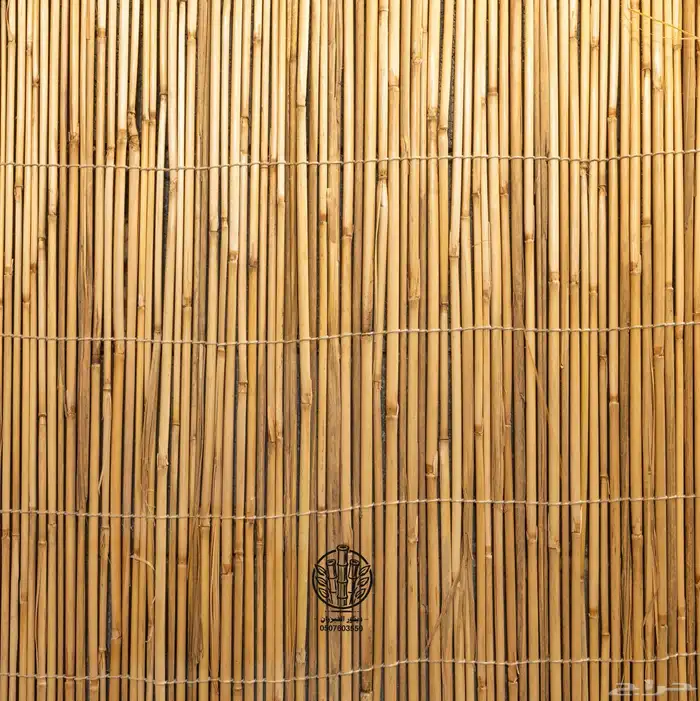 رولات خيزران باكستاني جودة عالية 2