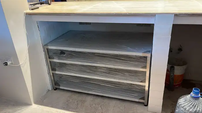 جميع اعمال الاستيل تجهيز مطاعم بوافي كافيهات مشافي ملاحم 11