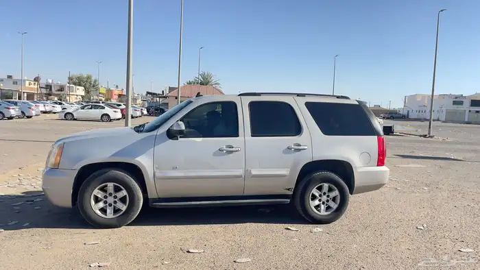 جمس للبيع 2007 16