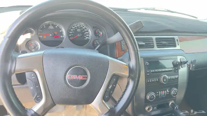 جمس للبيع 2007 13