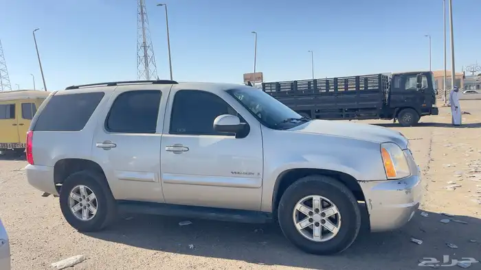 جمس للبيع 2007 3