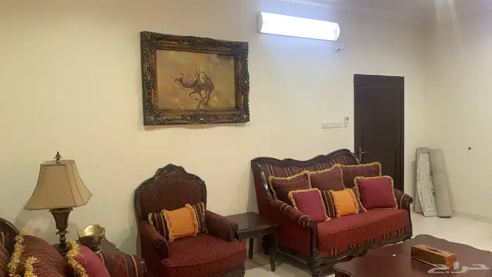 كنب كلاسيكي امريكي تصنيع صيني من مفروشات العمر مع الطاولات 1