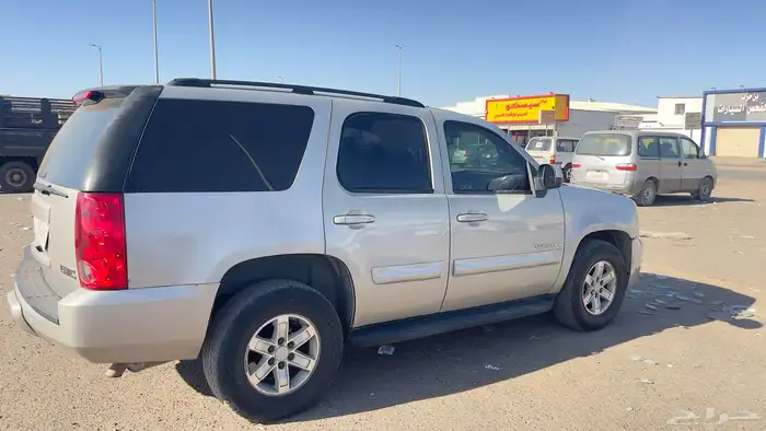 جمس للبيع 2007 2