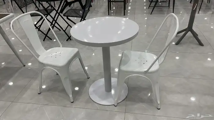 كراسي خارجية وصل الجديد 2025 18