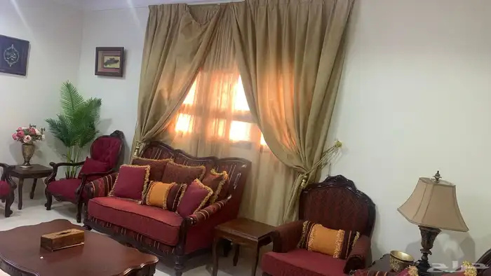 كنب كلاسيكي امريكي تصنيع صيني من مفروشات العمر مع الطاولات 12