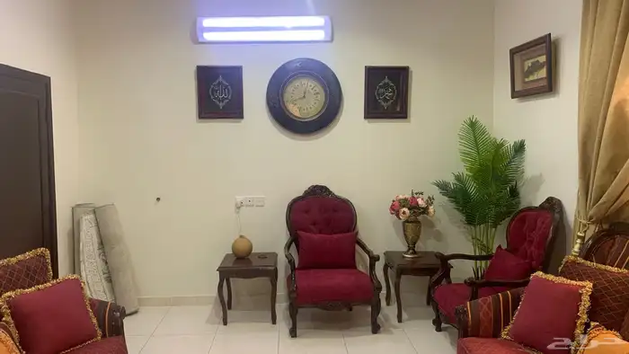 كنب كلاسيكي امريكي تصنيع صيني من مفروشات العمر مع الطاولات 14