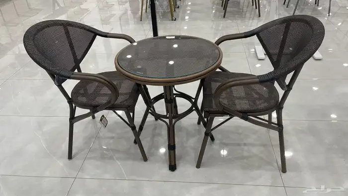 كراسي خارجية وصل الجديد 2025 20
