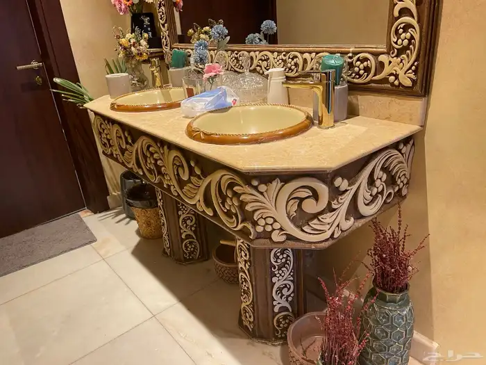 مغاسل يدين 2