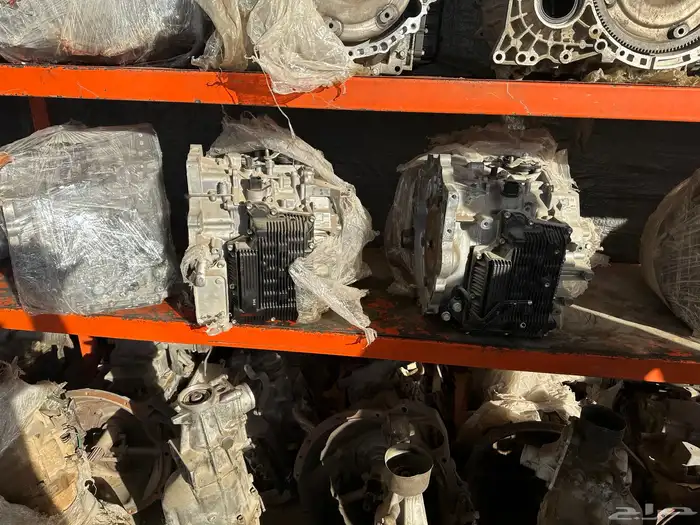 قير يوكن تاهو سييرا مستورد 2017 ضمان سنة 2