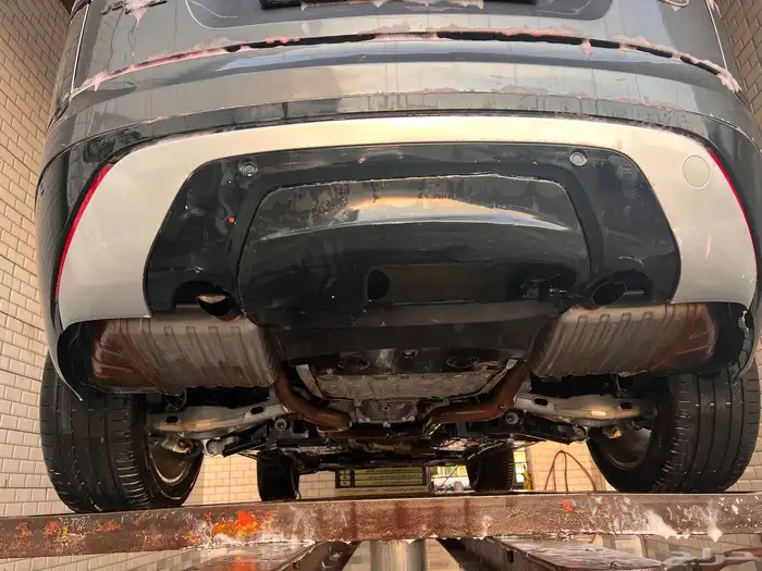 رينج روفر فيلار P250S R Dynamic 28