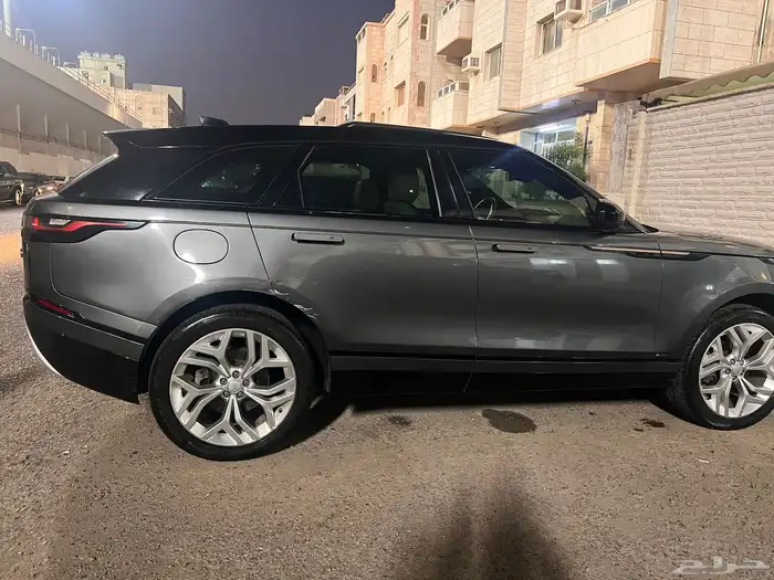 رينج روفر فيلار P250S R Dynamic 16