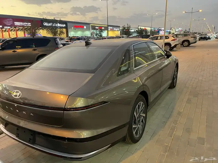 هونداي ازيرا 2026 كلاسيك اقساط 7