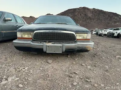 للبيع قطع غيار بيوك موديل 93 Buick index