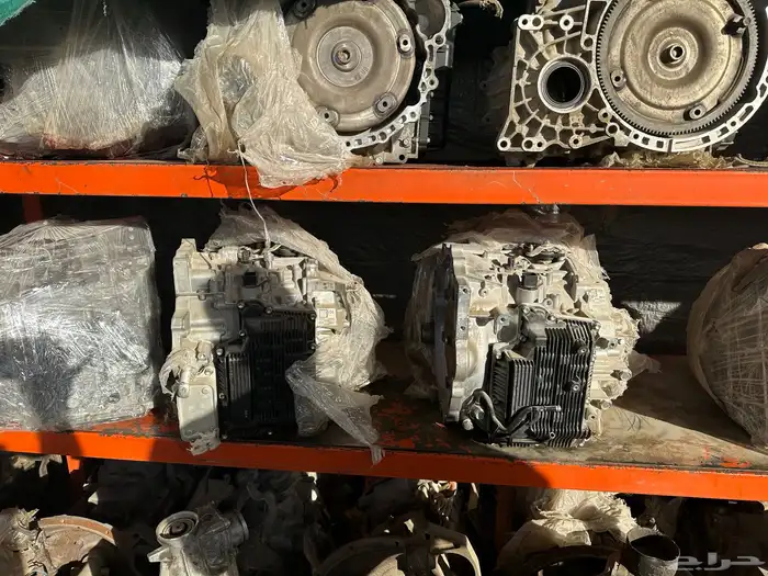 قير يوكن تاهو سييرا مستورد 2017 ضمان سنة 3