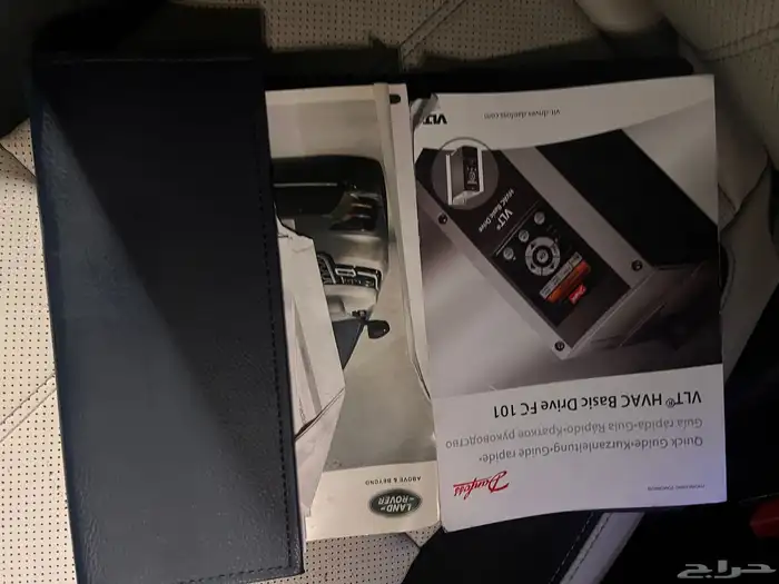 رينج روفر فيلار P250S R Dynamic 4