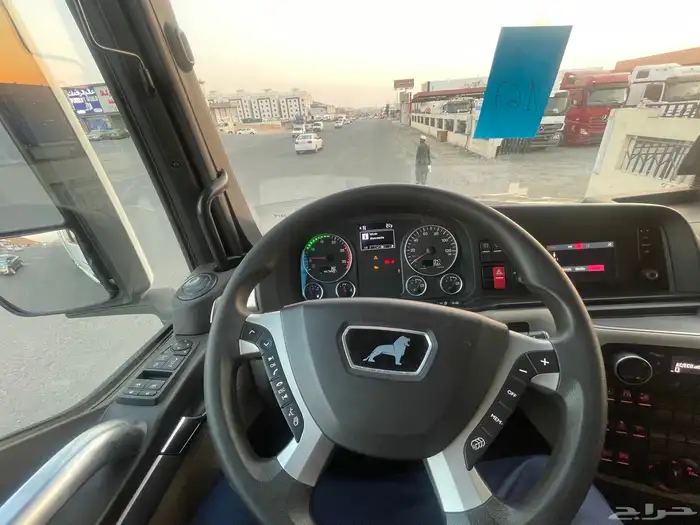 مان موديل 2020 16