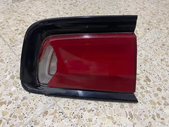 اسطب تشارجر 2011-2014 يسار 0