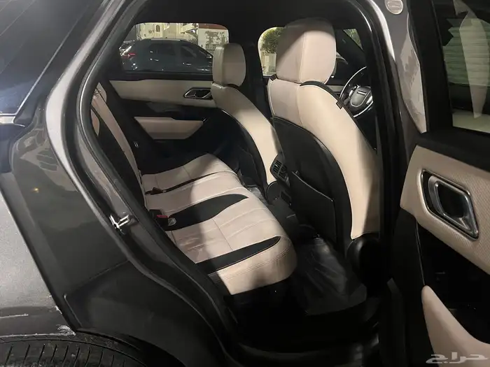 رينج روفر فيلار P250S R Dynamic 12