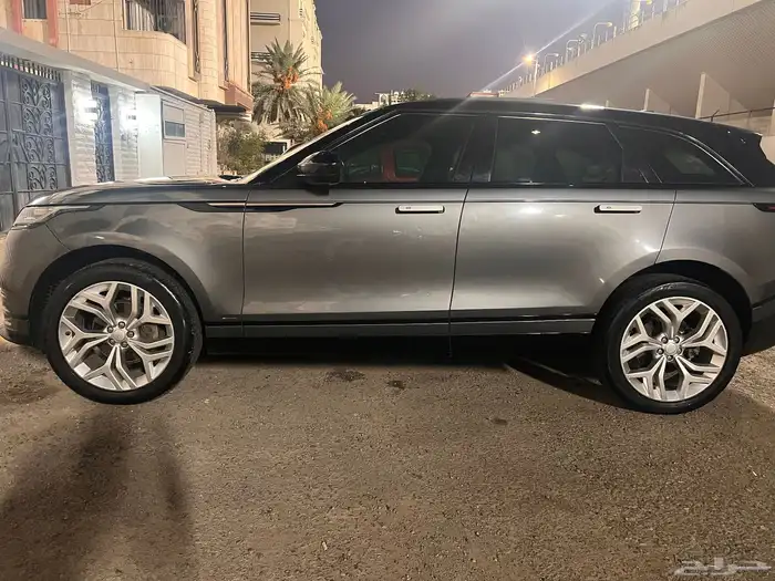 رينج روفر فيلار P250S R Dynamic 15