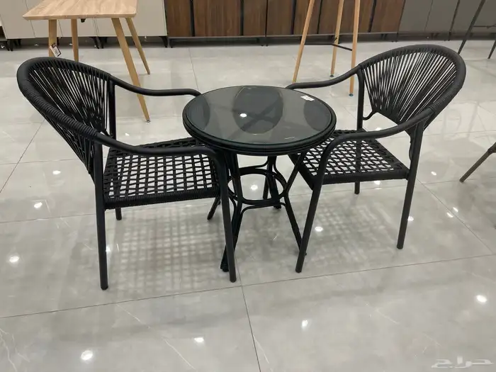 كراسي خارجية وصل الجديد 2025 25