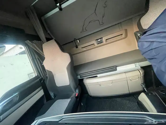 مان موديل 2020 15