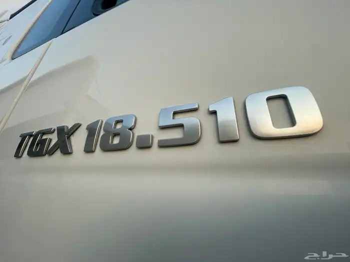 مان موديل 2020 1