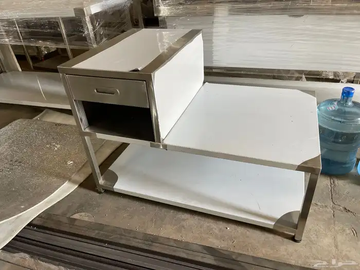 جميع اعمال الاستيل تجهيز مطاعم بوافي كافيهات مشافي ملاحم 20