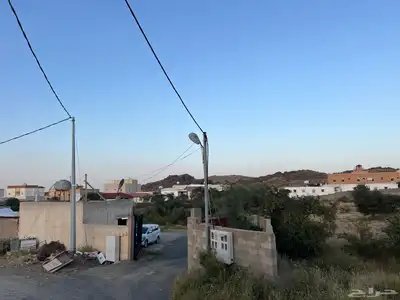 مزرعه للبيع مفرق المعتق في ابها 17