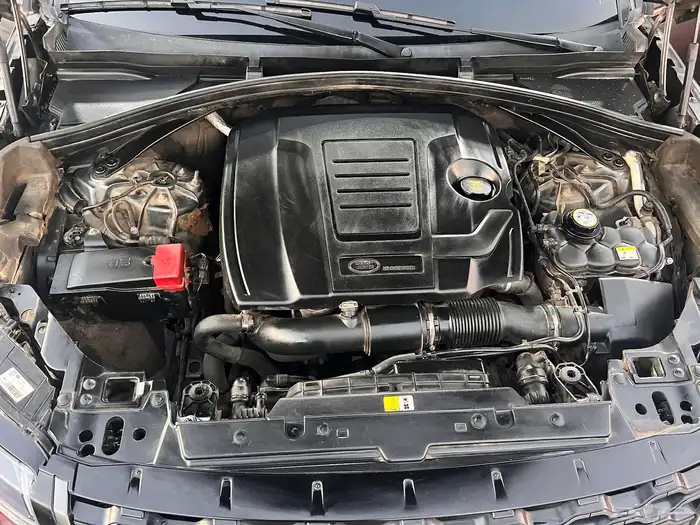 رينج روفر فيلار P250S R Dynamic 22