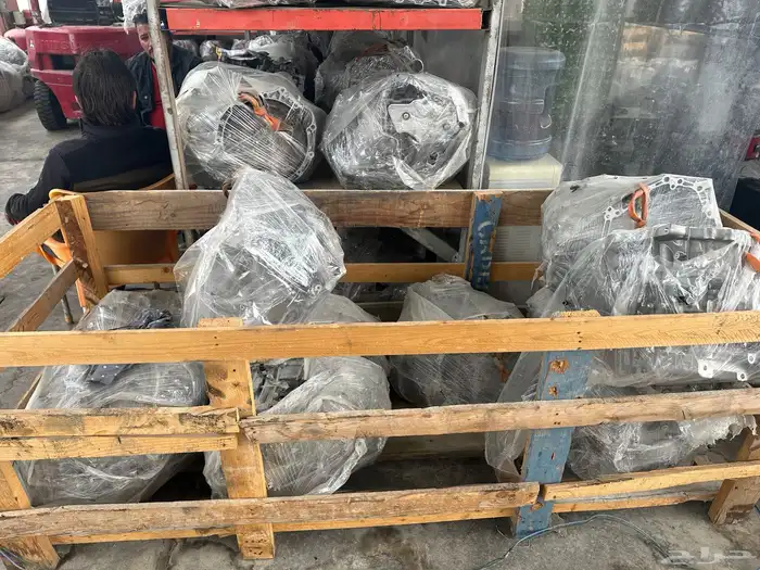 قير يوكن تاهو سييرا مستورد 2017 ضمان سنة 13