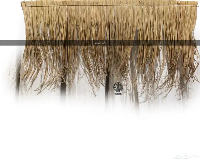 رولات خيزران باكستاني جودة عالية 6