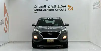 هونداي توسان (2020) سعودي 0