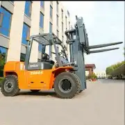 روافع شوكية للإيجار بجميع الأحجام والأنواع 3