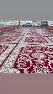تاجير كراسي ملكي زل الملكي كنب مفرد كنب ثلاثي طاوله غزال 3