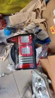 عدسات ليزر عدسات M6عدسات LED زنون محولات انوار شمعات كشافات 15
