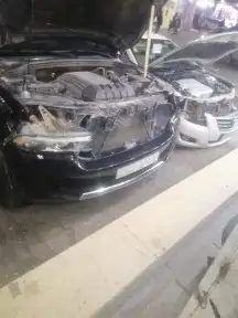 عدسات ليزر عدسات M6عدسات LED زنون محولات انوار شمعات كشافات 11