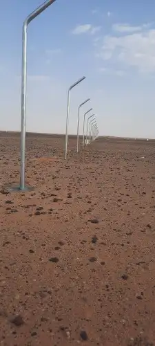 مقاولات شبوك توريد وتركيب شبوك حكوميه بجميع انواعها 3