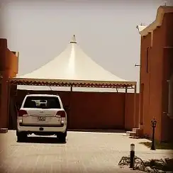 مظلات وسواتر برجولات بيوت شعر ملكي سوبر ملكي شبوك با أنواعها 8