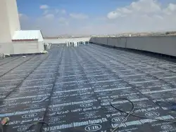 عوازل من الامطار 4