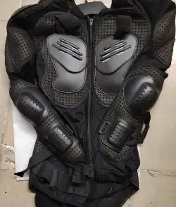 سفتي حمايات الدرجات الناريه 7