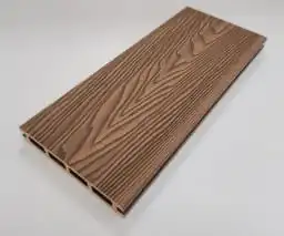 جملة تكسيات الخارجية وخشب الأرضيات الخشب المضلع والسادة 21