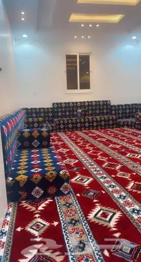 تفصيل وتنحيد جميع انواع موديلات الكنب حسب الطلب 9