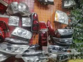 عدسات ليزر عدسات M6عدسات LED زنون محولات انوار شمعات كشافات 0