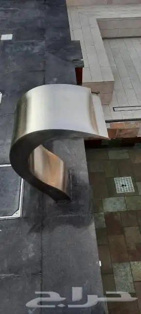 مصبات شلال مصبات ستيل مصب مسبح مصب شلالات صباب شلال 10