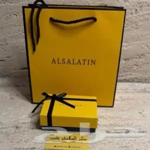 طباعة بكسات هارد كفر علب عطور أكياس أختام بكج كامل أكرليك 2