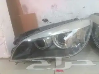 عدسات ليزر عدسات M6عدسات LED زنون محولات انوار شمعات كشافات 1
