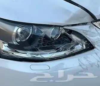 عدسات ليزر عدسات M6عدسات LED زنون محولات انوار شمعات كشافات 5