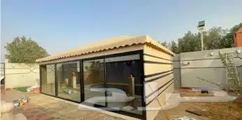 بيوت شعر ملكية خيام ملكيه مجالس قزاز مظلات جلسات خارجية 18
